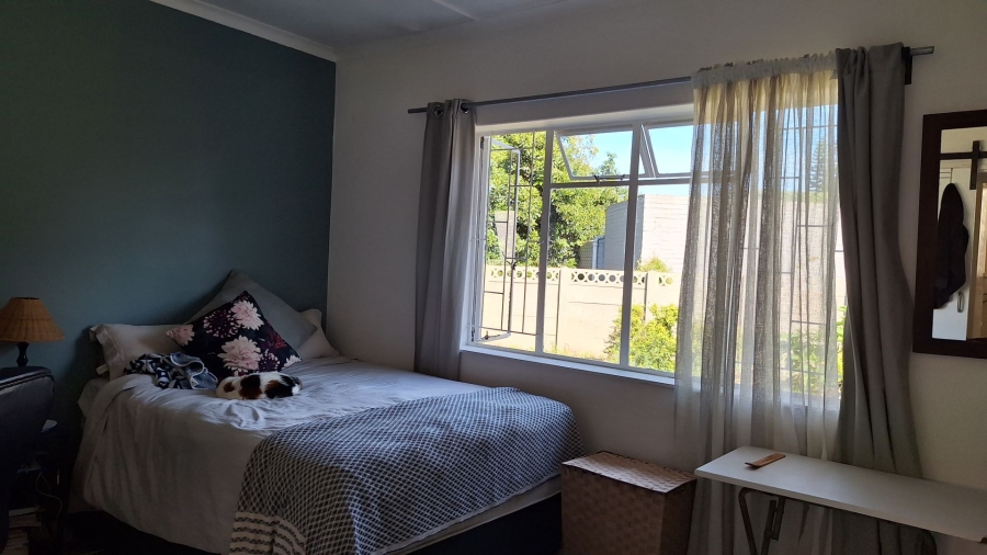 4 Bedroom Property for Sale in Twee Rivieren Western Cape